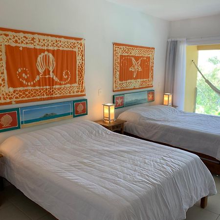 Praia Da Ferradurinha Guest House Búzios 외부 사진